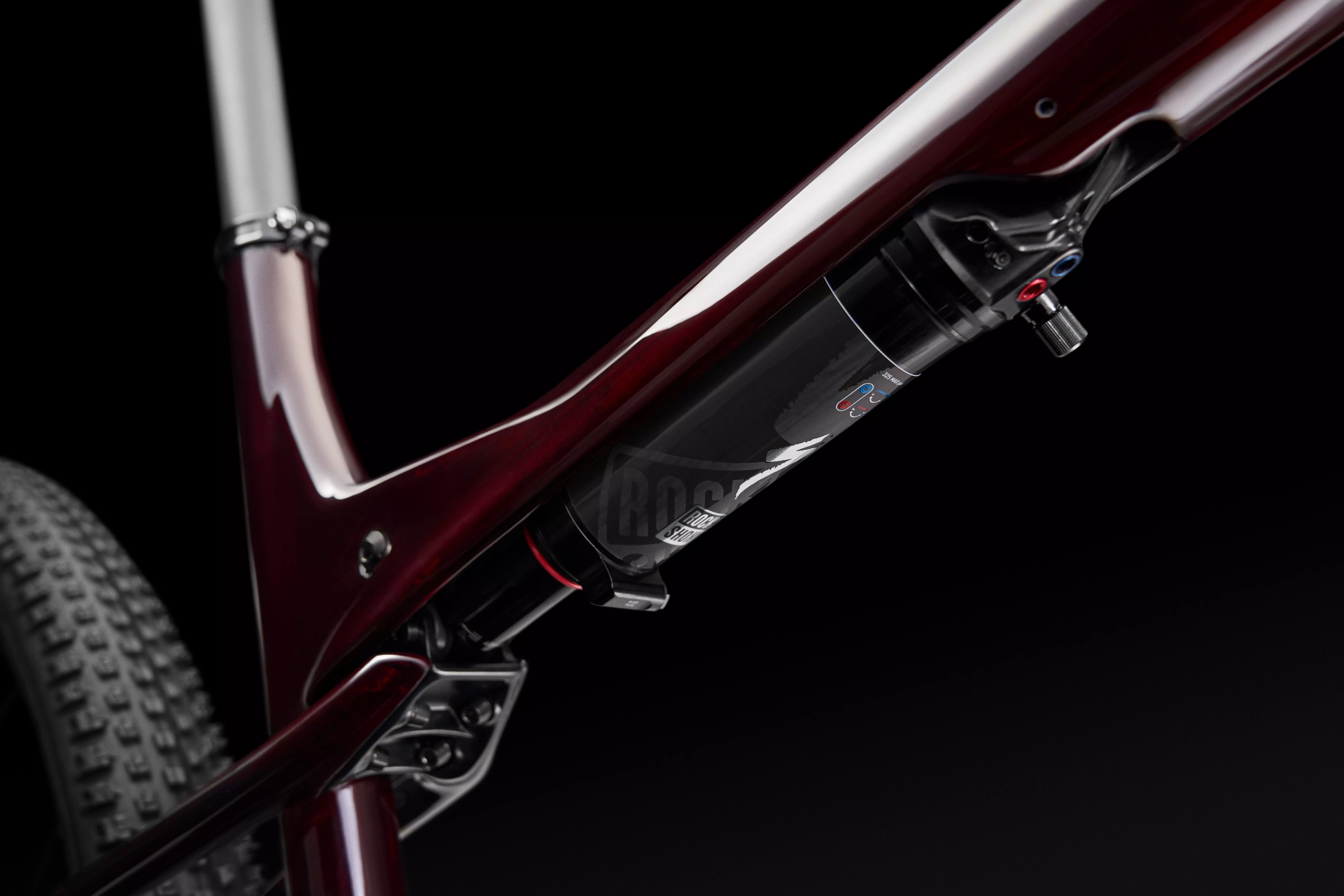 Epic World Cup Expert - SRAM GX AXS, RockShox Select+